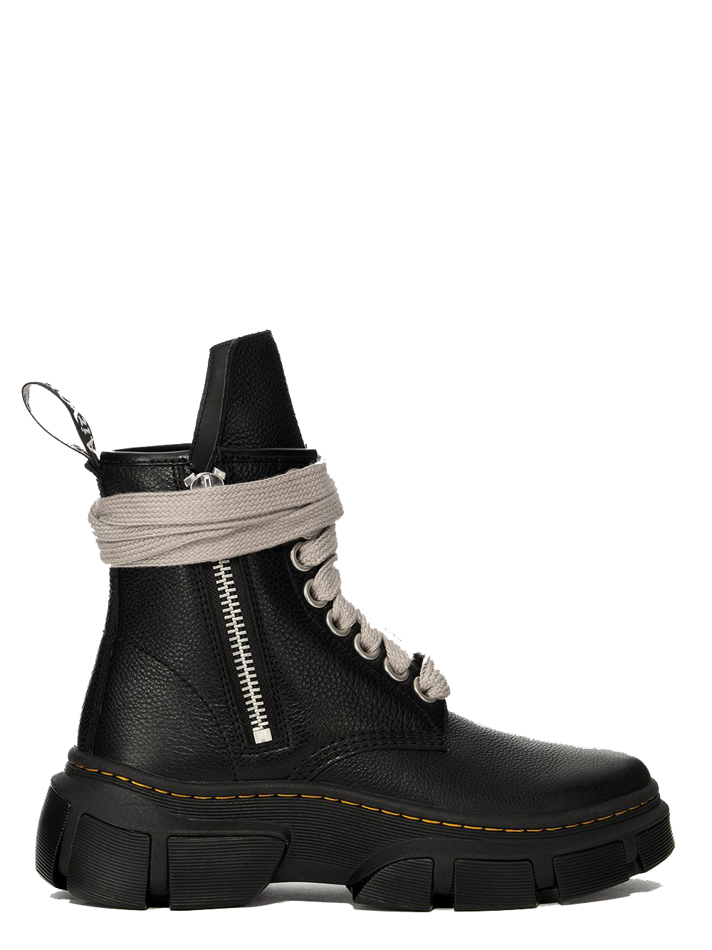 DR.MARTENS X RICK OWENS – MODES