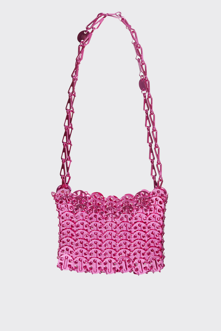 Nano 1969 Fushia Bag – MODES