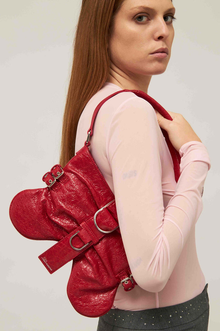 Blumarine Mini Shoulder Bag
