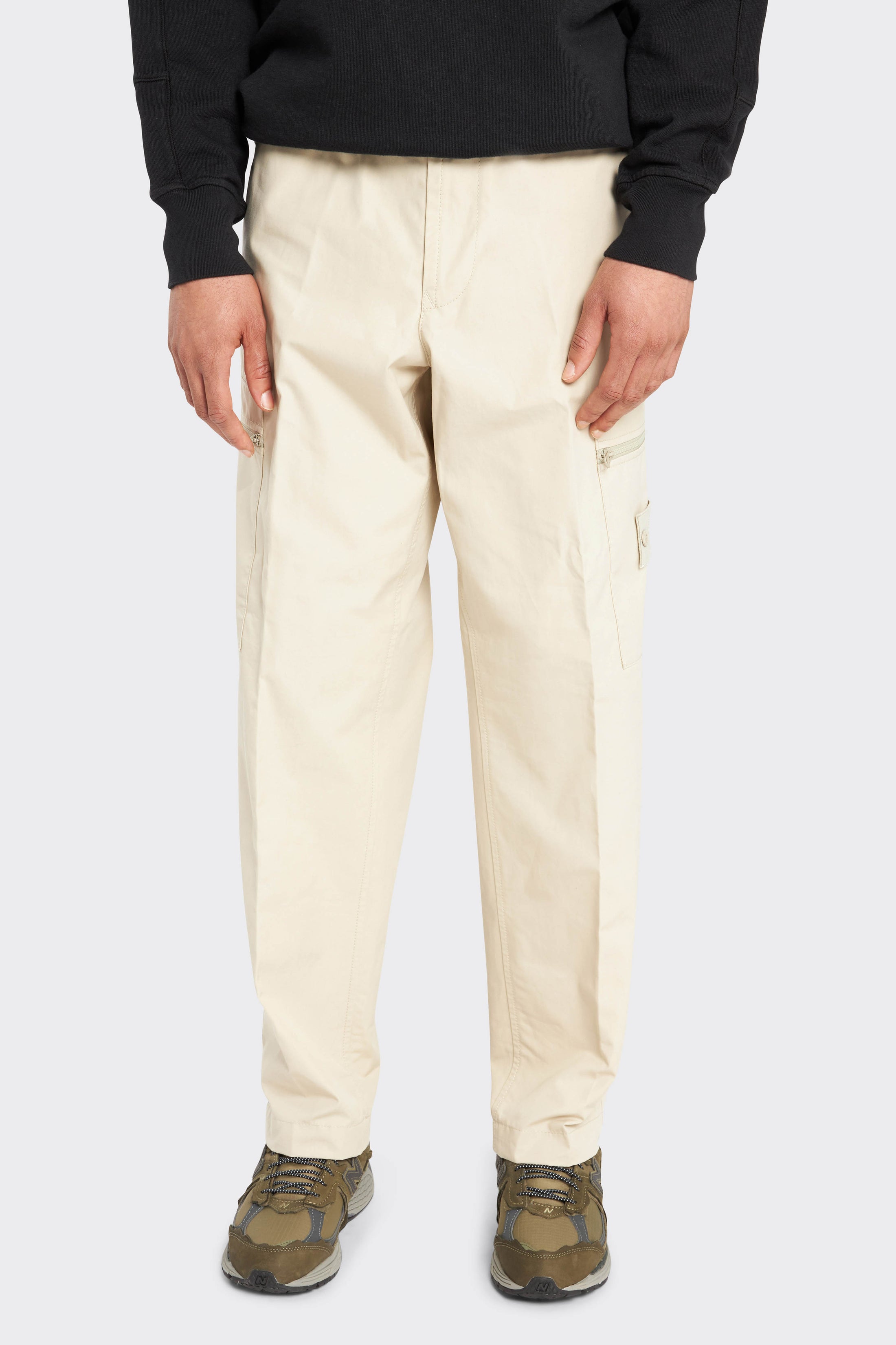 Ghost Piece Trousers