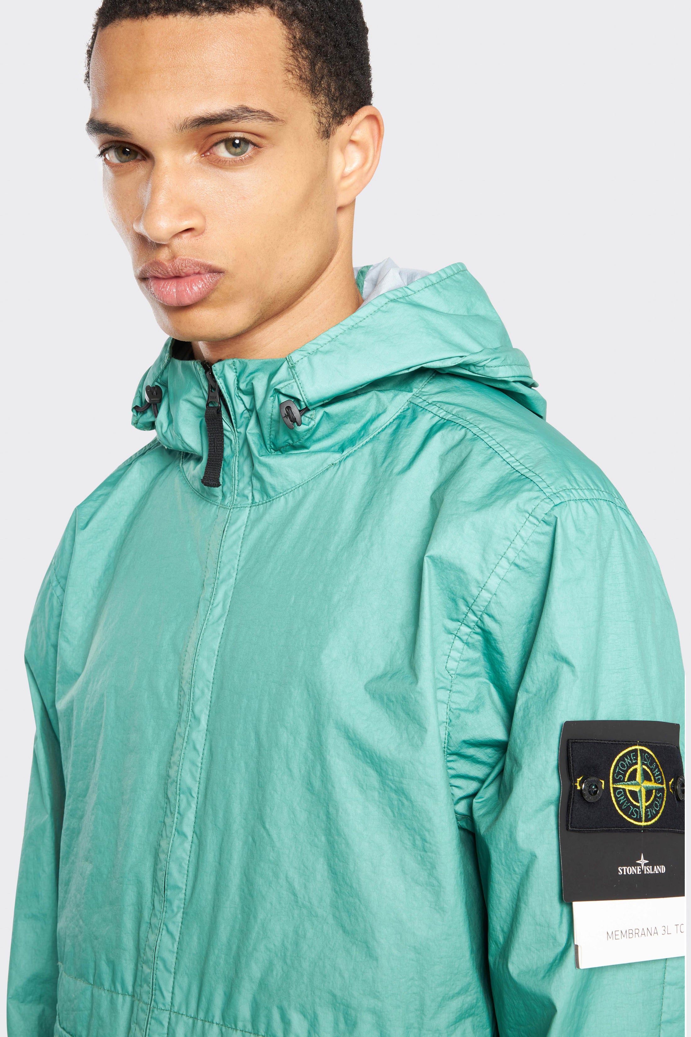 41123 3L TC MEMBRANE – MODES