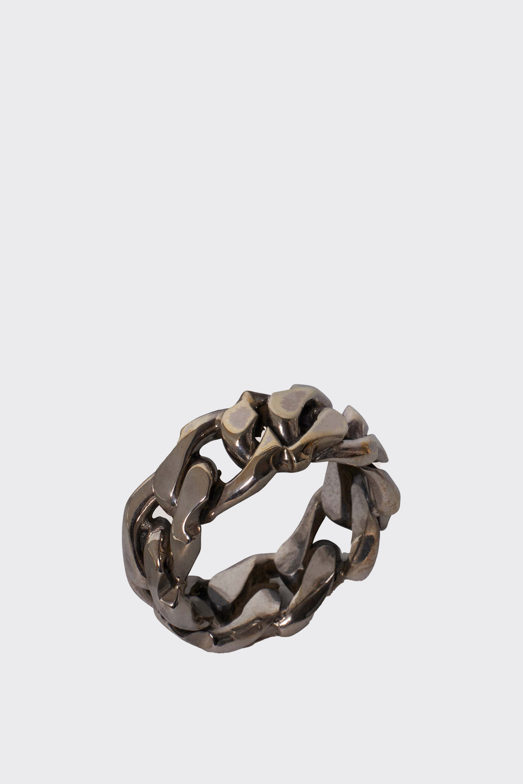 Large Chain Ring