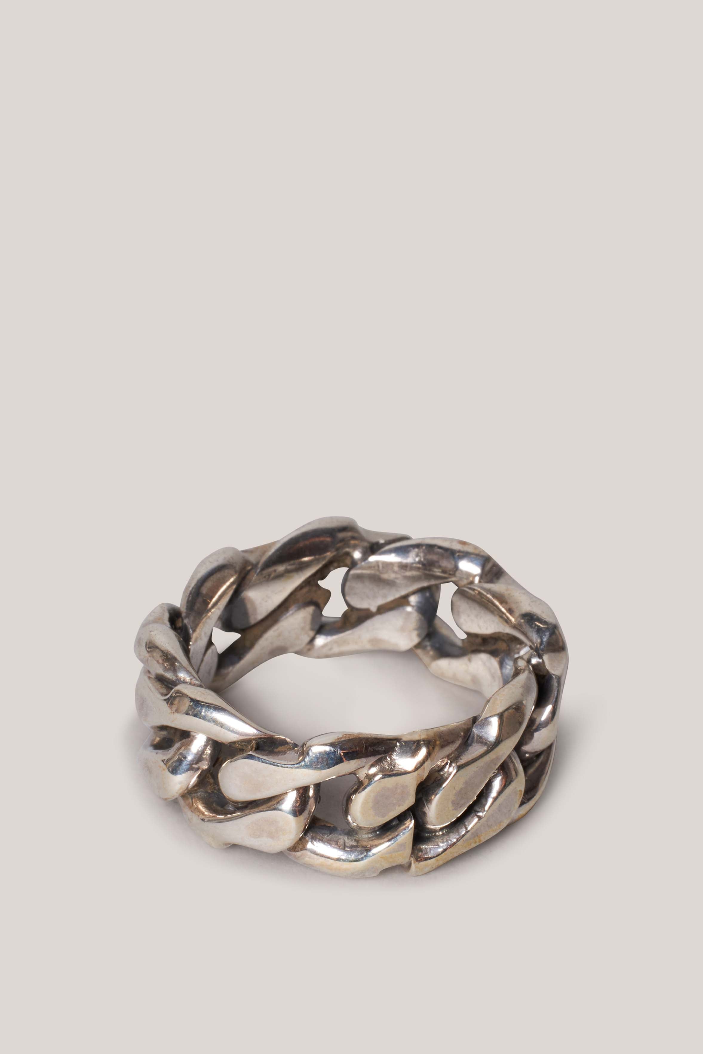 Large Chain Ring