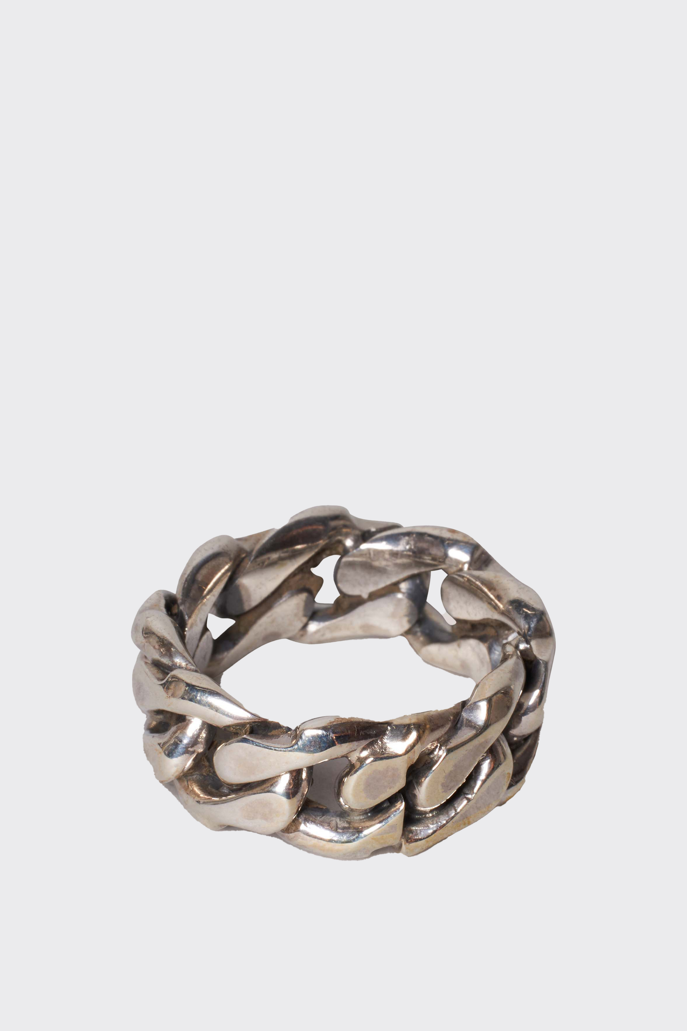 Large Chain Ring