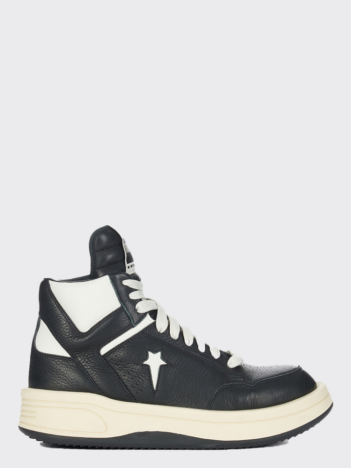 CONVERSE X DRKSHDW Black – MODES