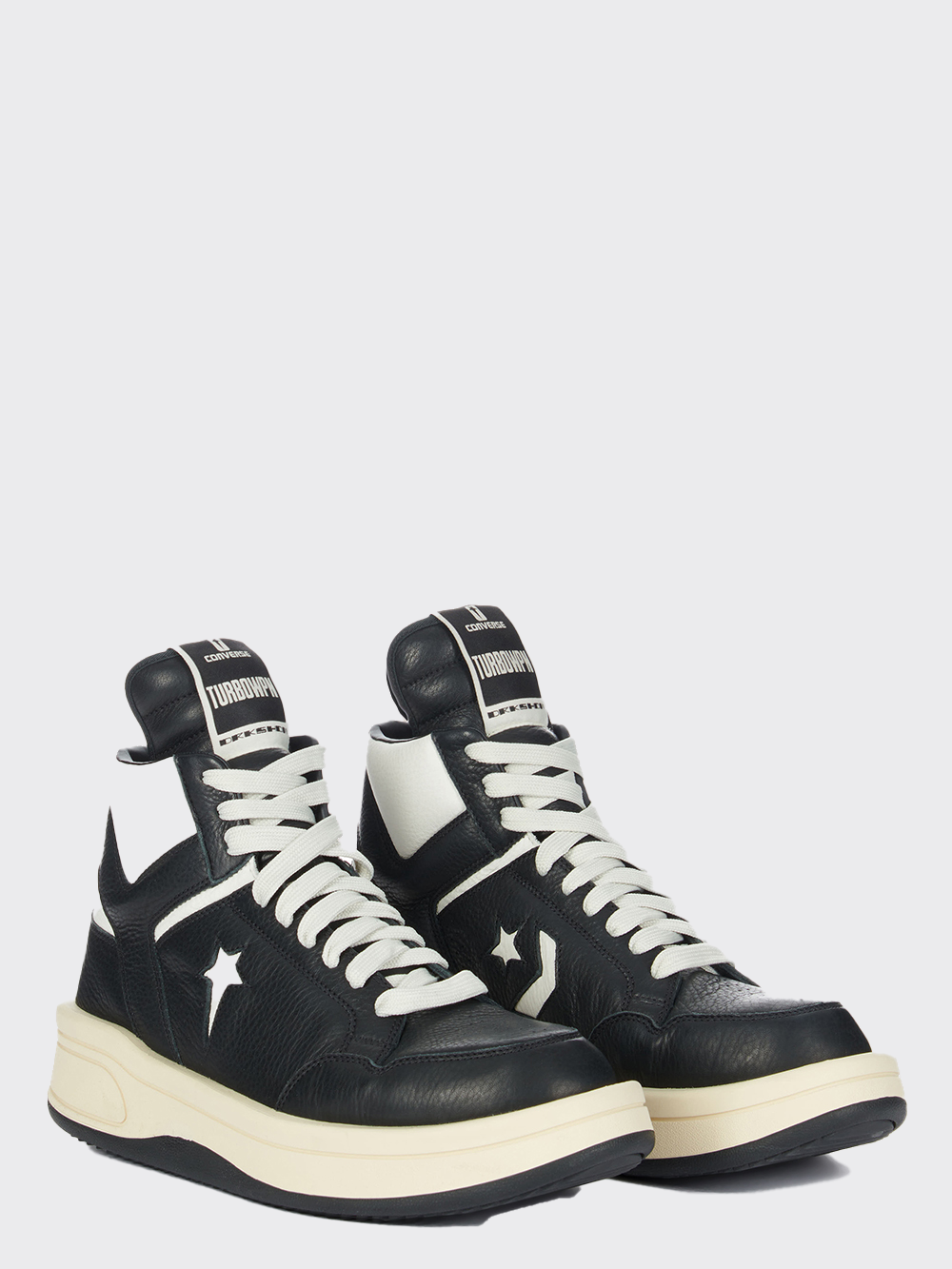 CONVERSE X DRKSHDW Black – MODES