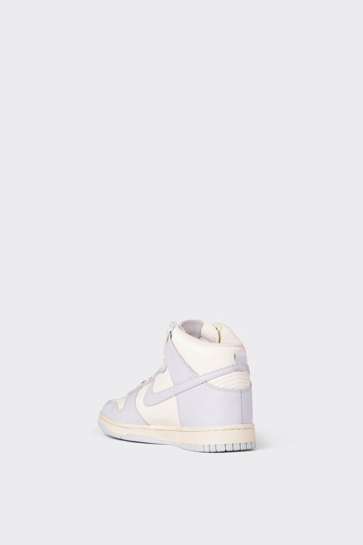 Sneakers Dunk High Football Grey – MODES