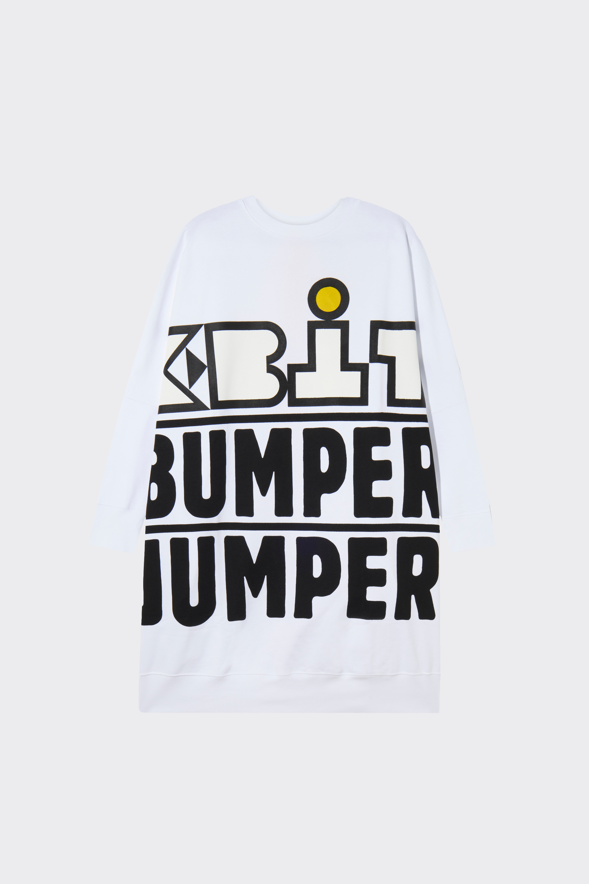 Cocoon Bumper Jumper