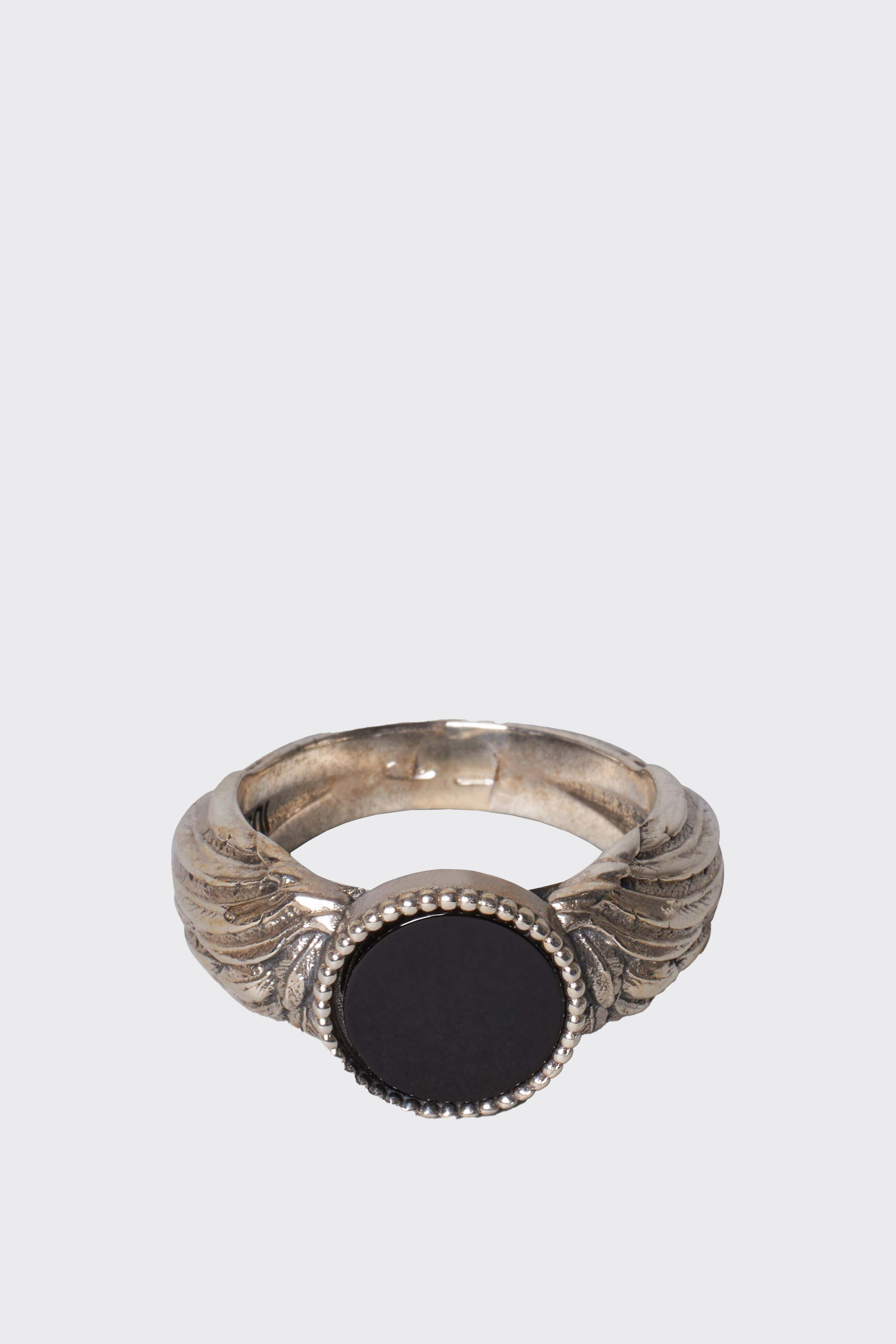 Wing Stone Ring
