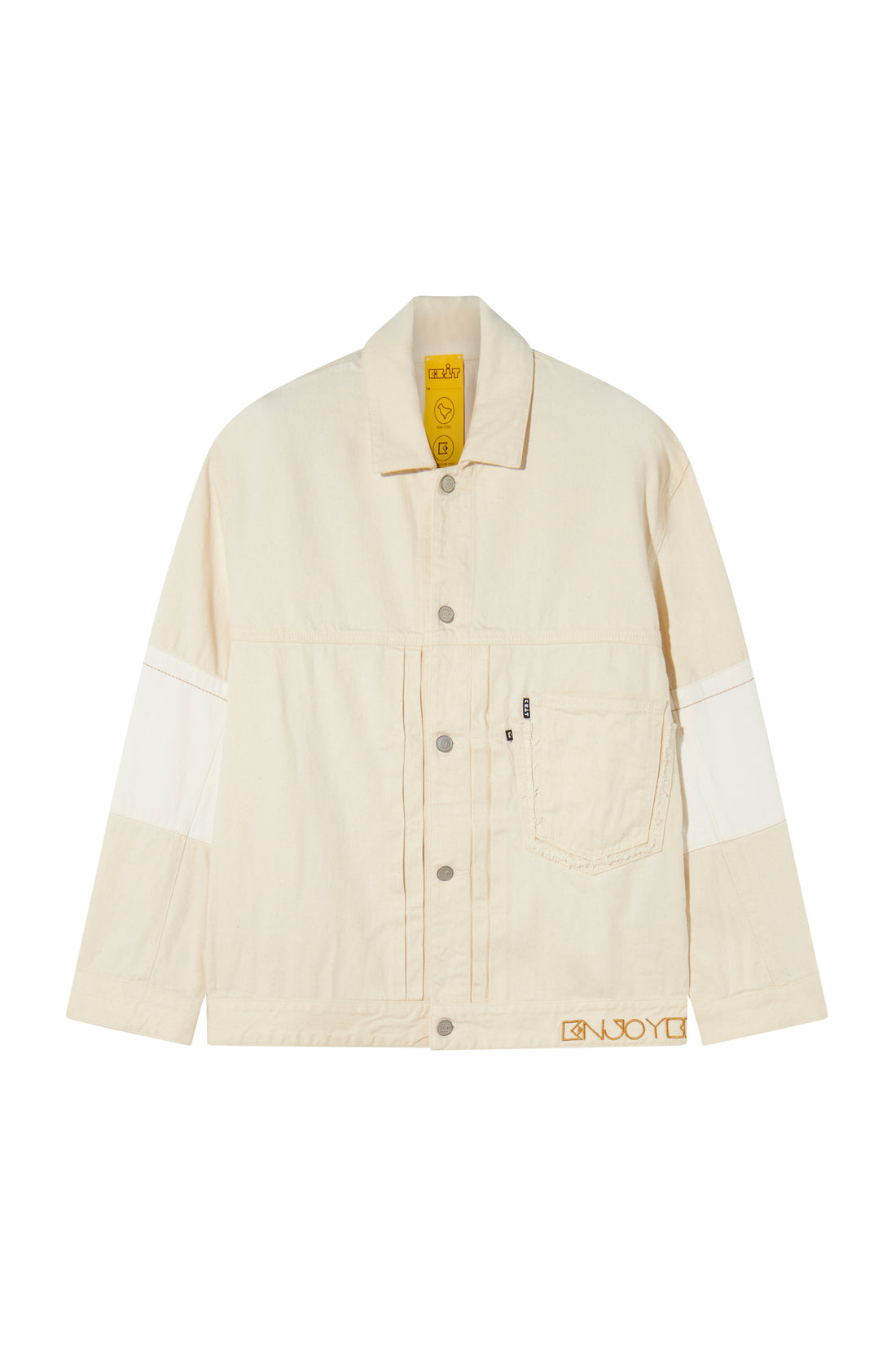 Transition Jacket – MODES