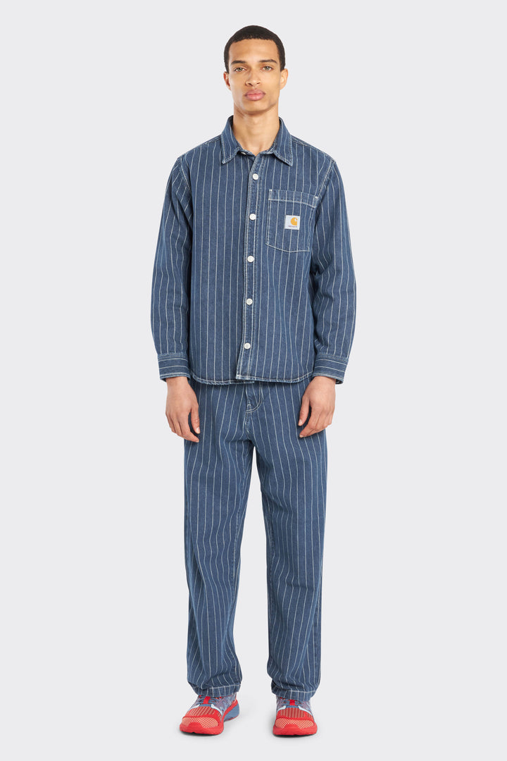 Mens Pajamas Carhartt Sleepwear Carhartt Wip Pants – MODES