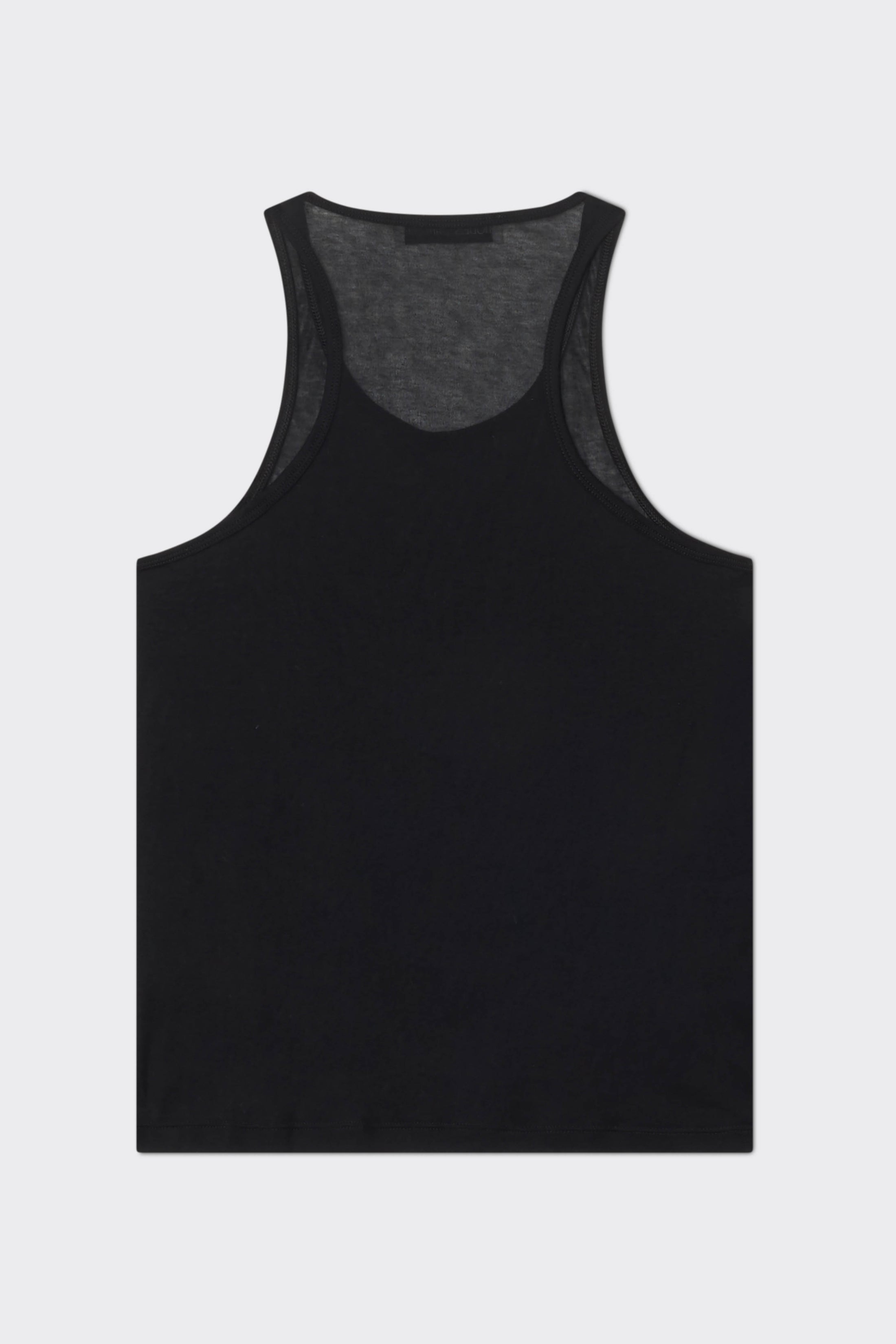 Modes Garments Light Black Jersey