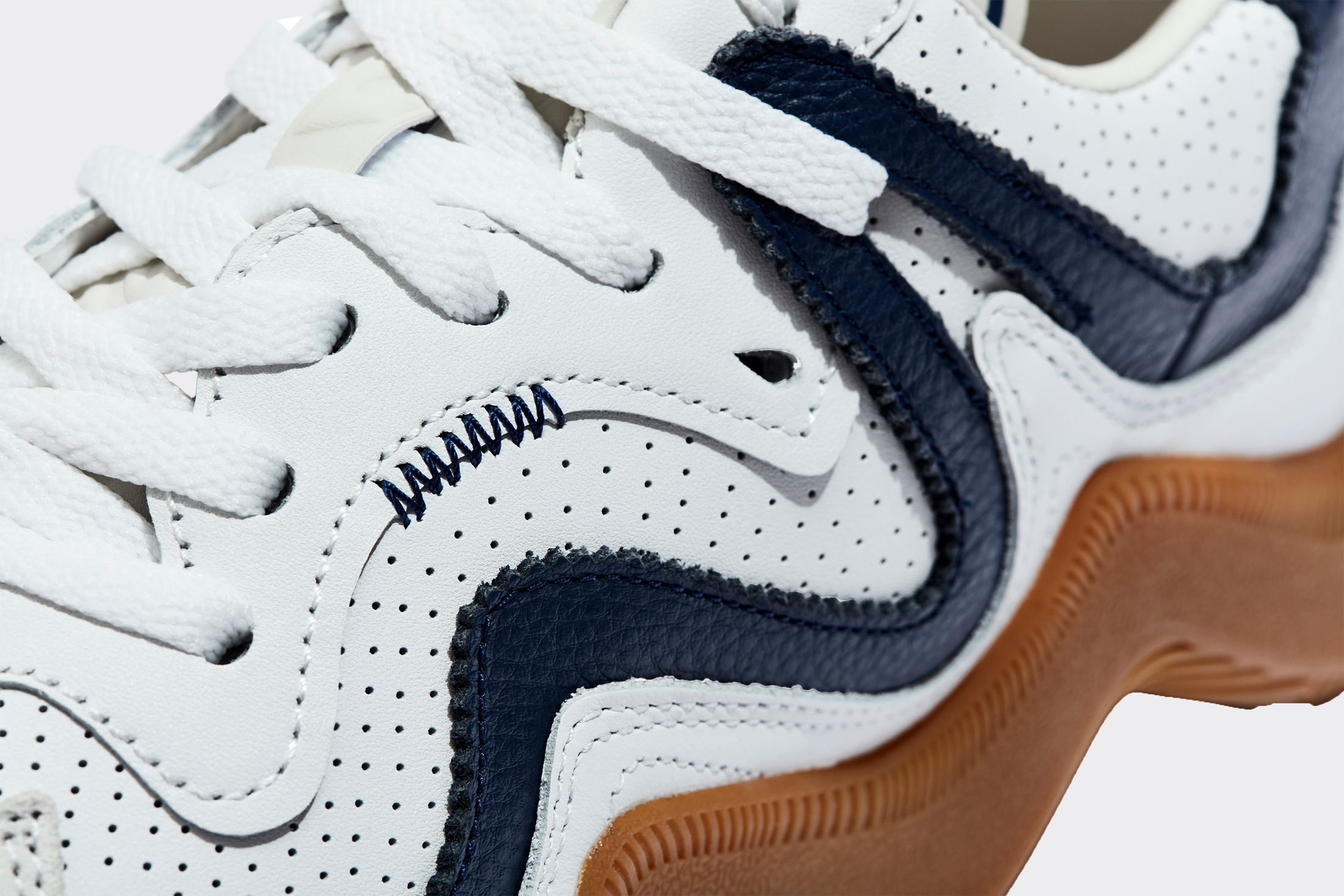 MSCHF x V2.wav White Sneakers – MODES MSCHF x V2.wav White Sneakers – MODES