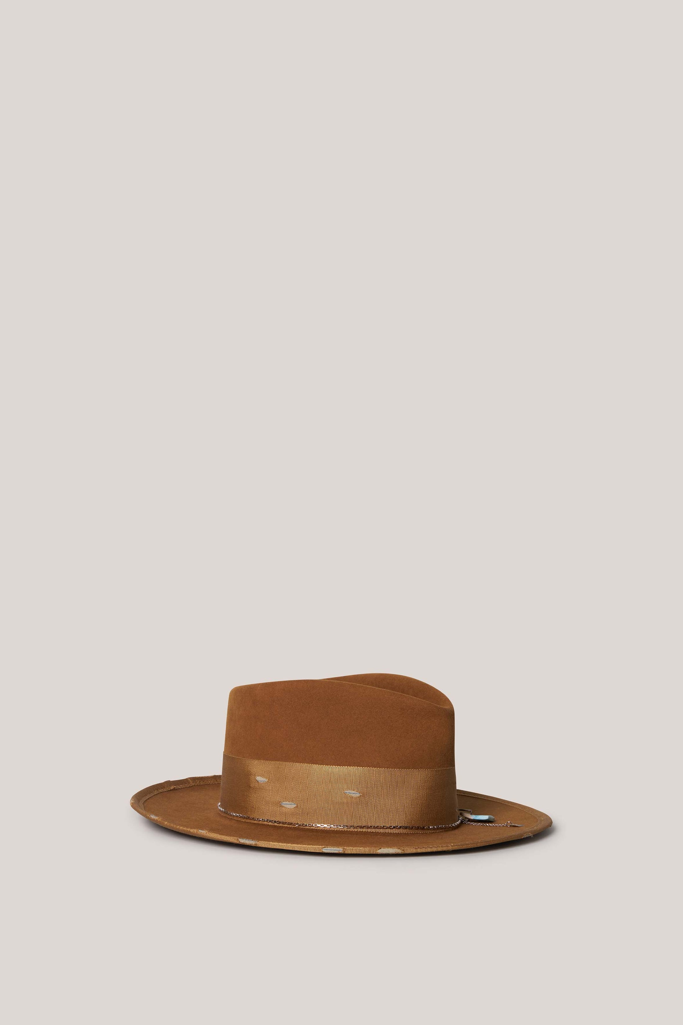 Cote Sauvage Hat