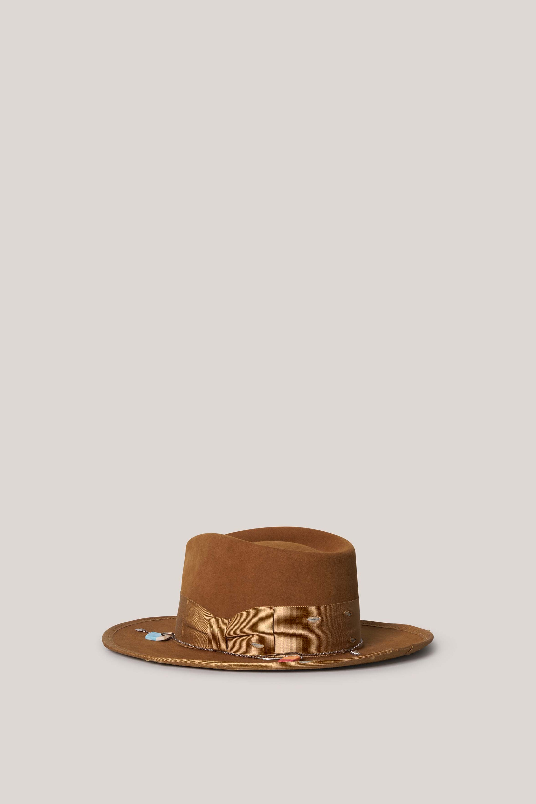 Cote Sauvage Hat