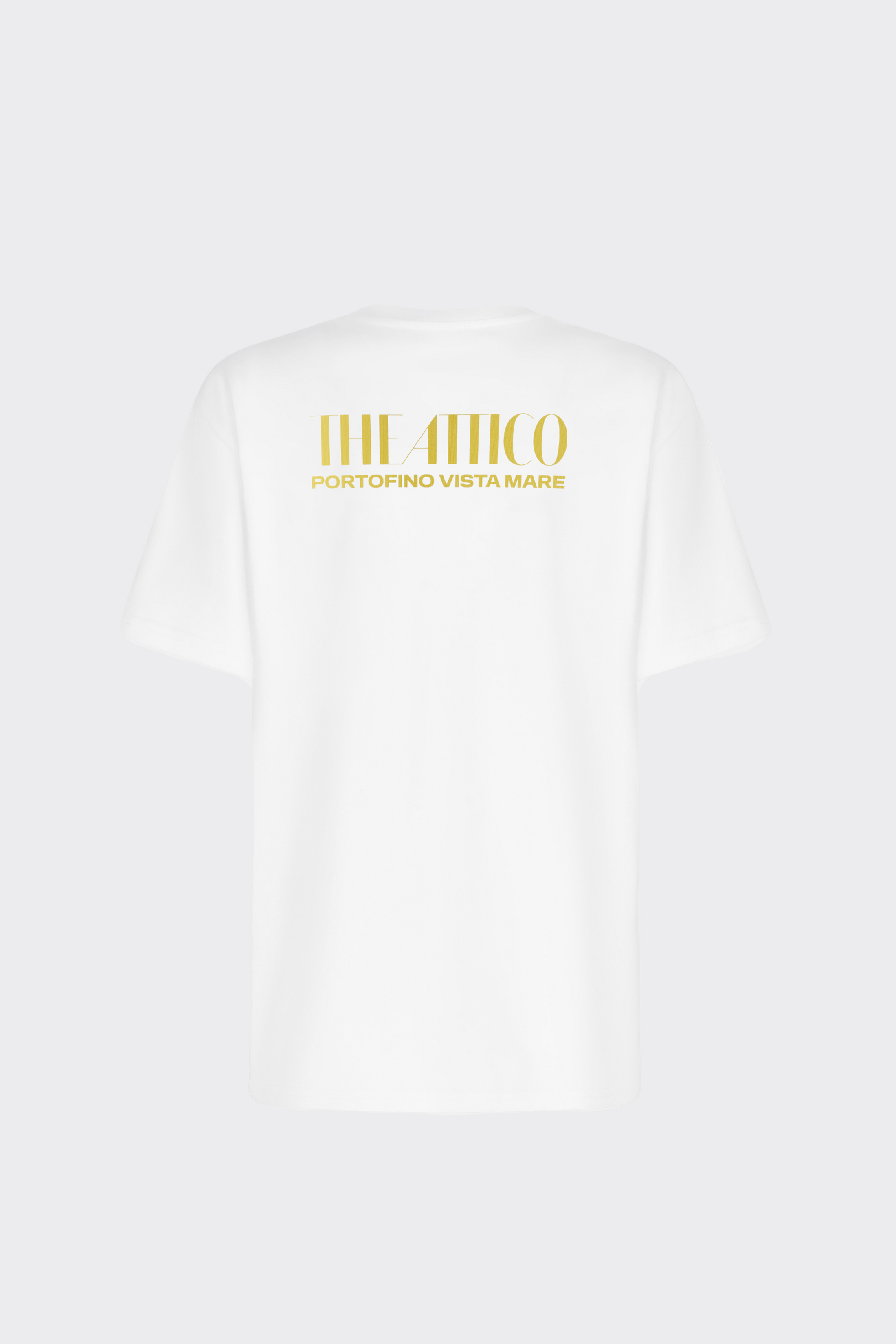 "Portofino Vista Mare" T-Shirt