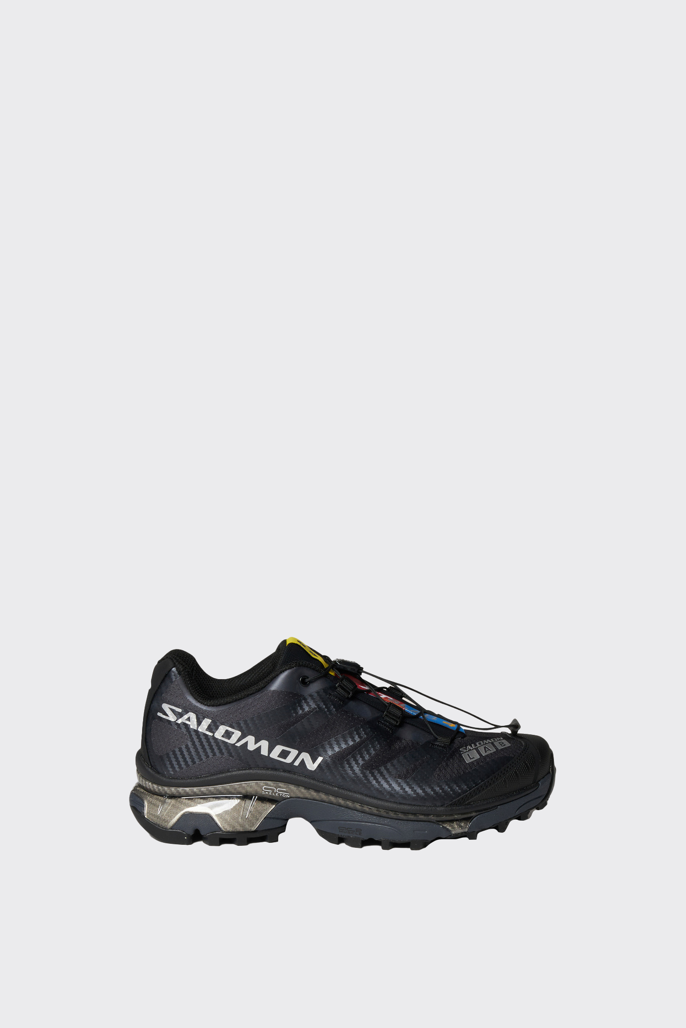 Black XT-4 OG sneakers