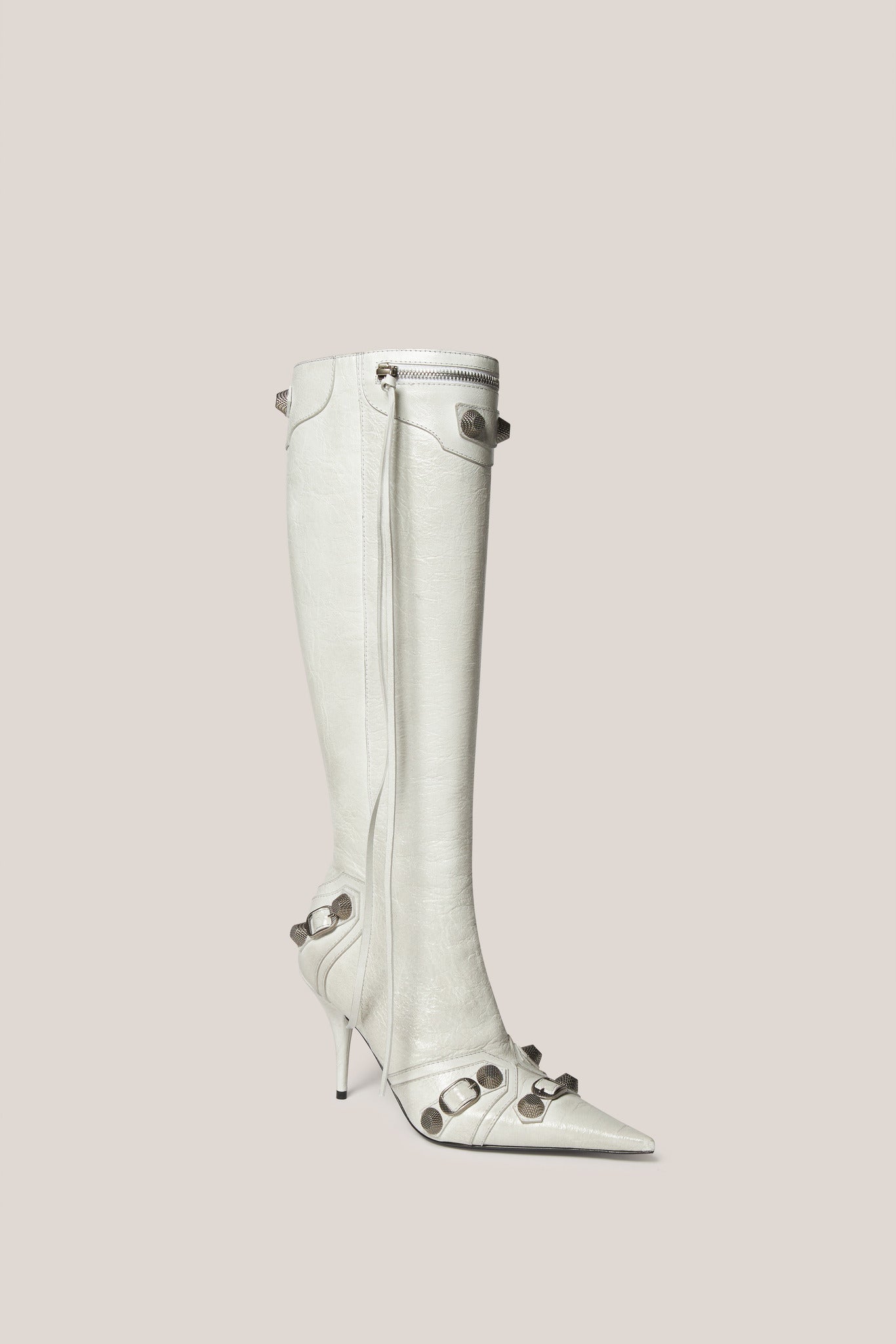 Balenciaga Cagole Boots