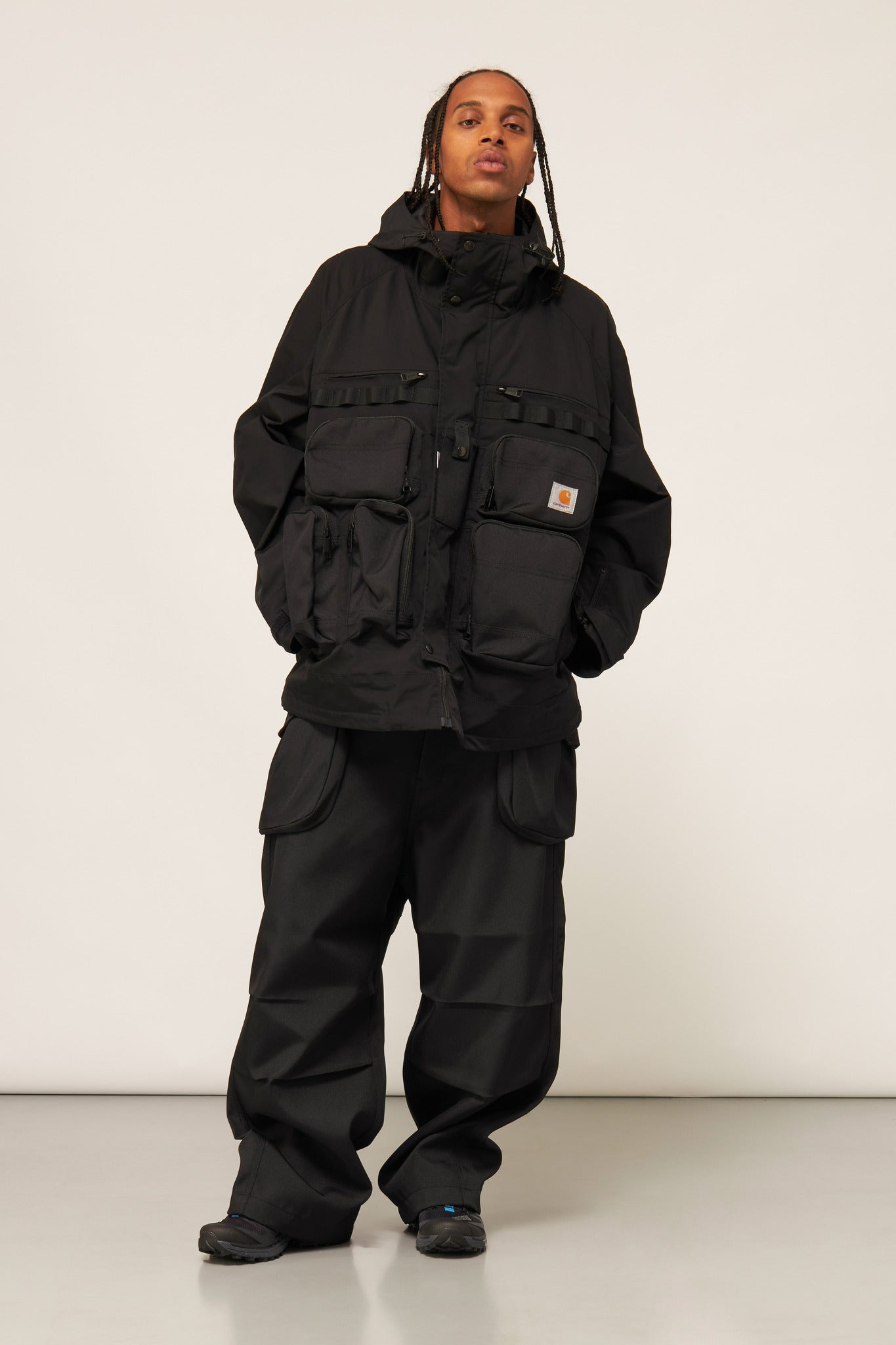 Carhartt on sale junya watanabe