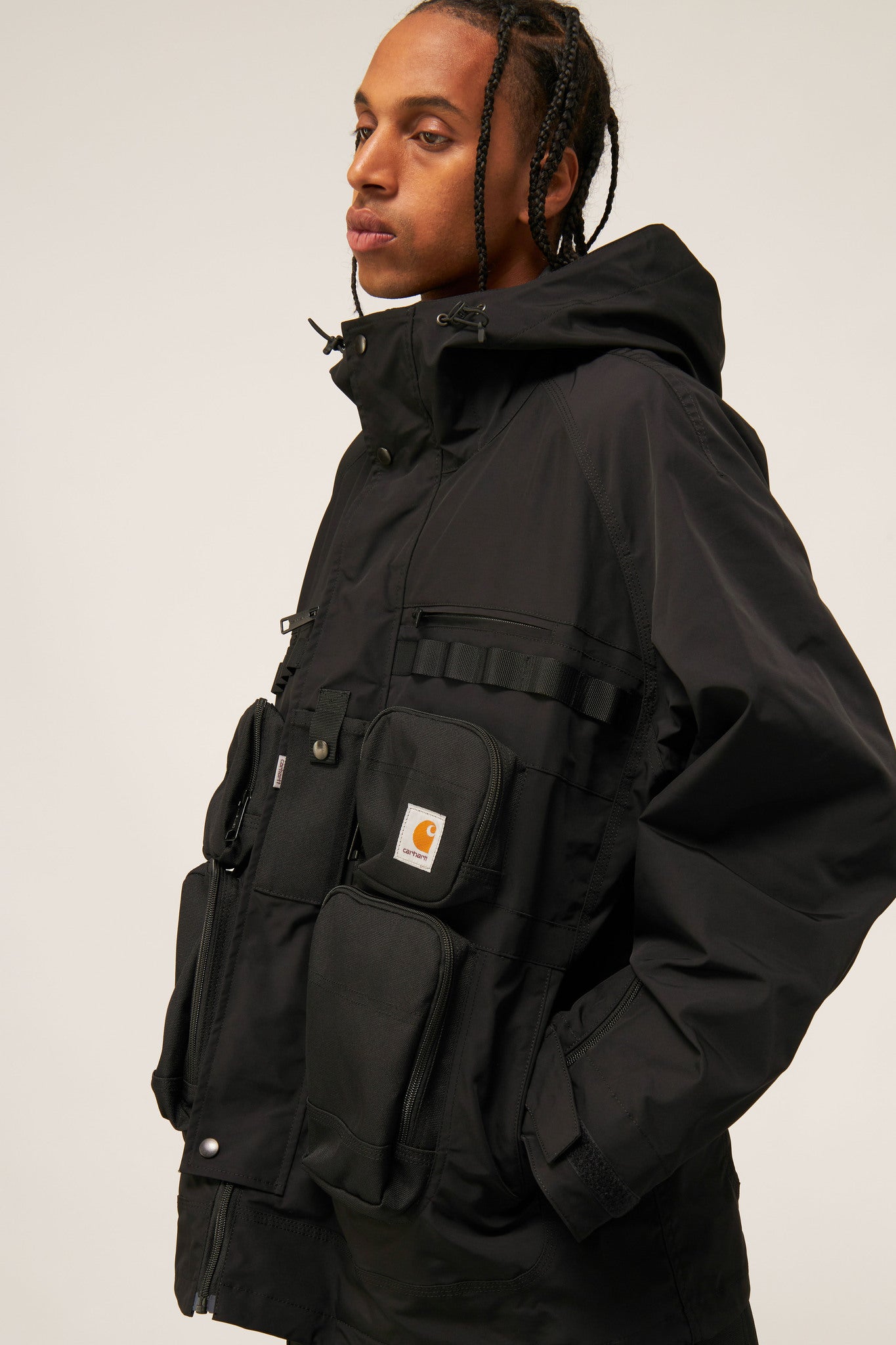 Junya watanabe x outlet carhartt