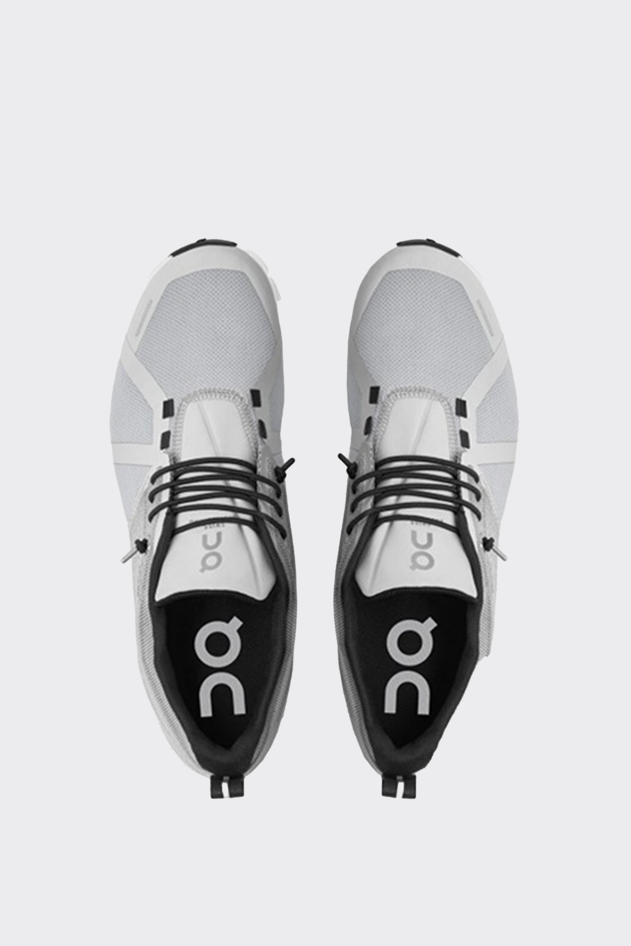 CLOUD 5 Grey Sneakers