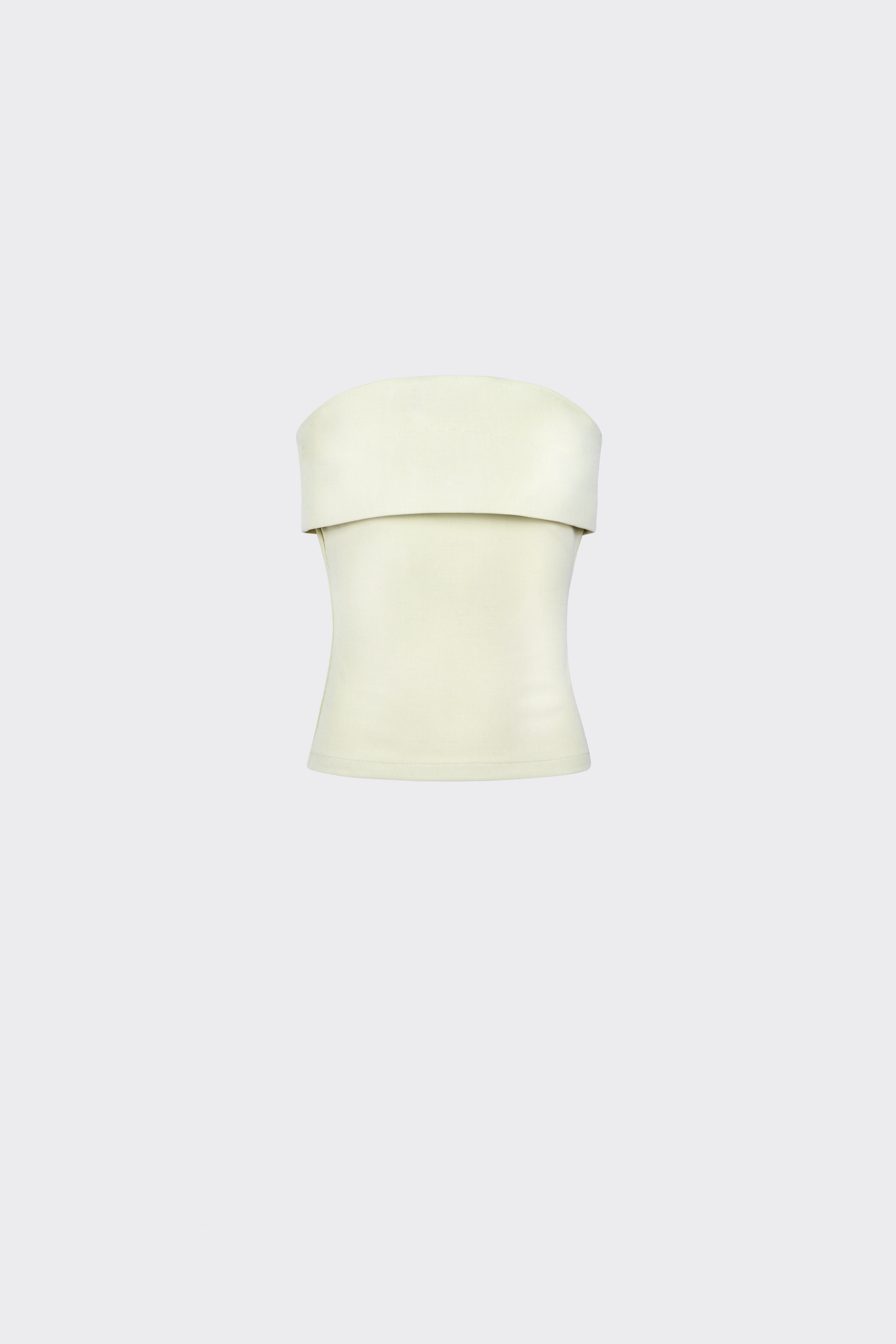 Off White Lab Tube Top