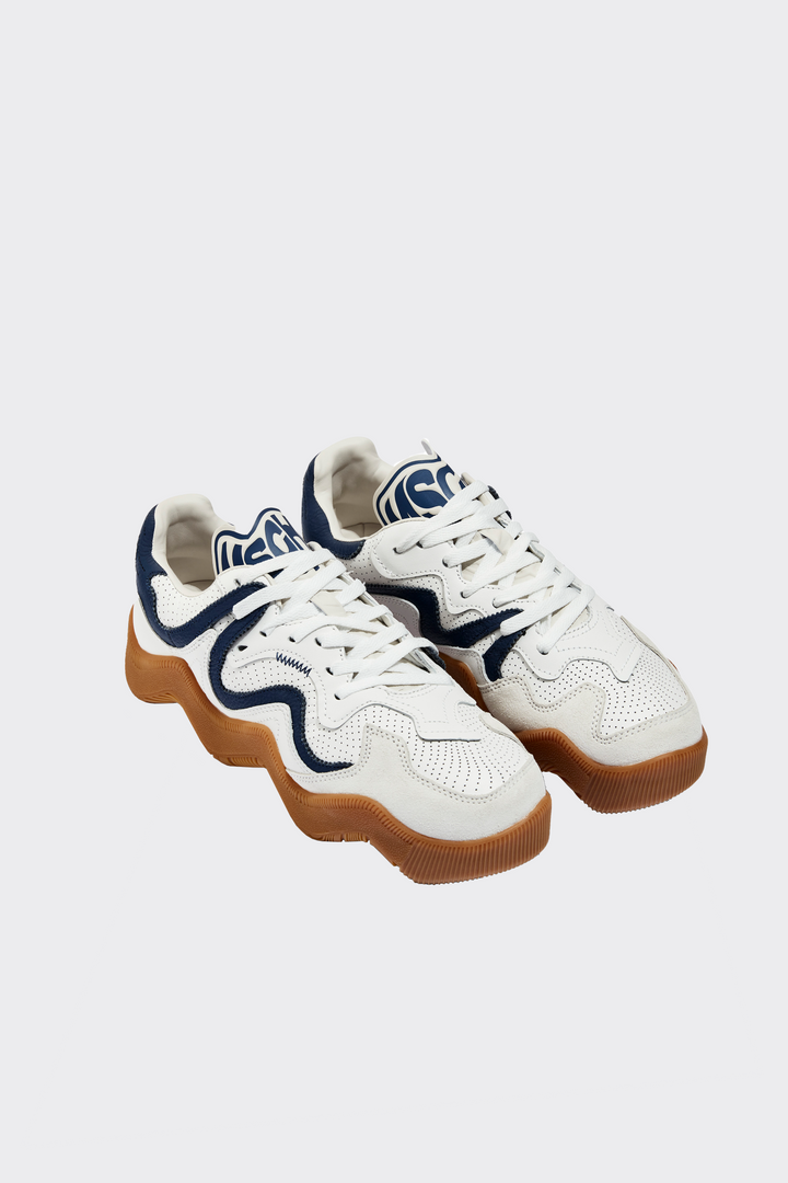 MSCHF x V2.wav White Sneakers – MODES MSCHF x V2.wav White Sneakers – MODES