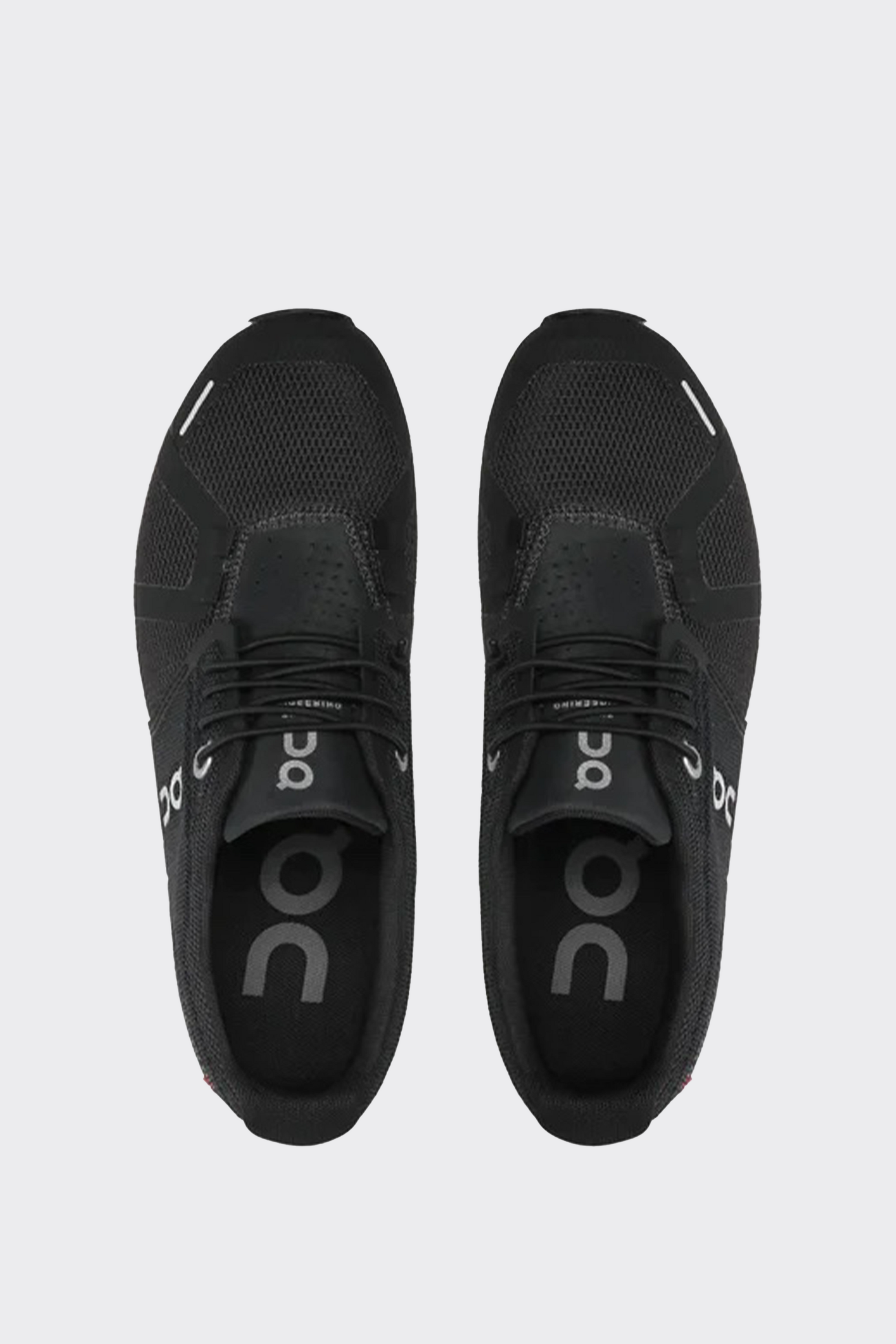 CLOUD 5 Black Sneakers